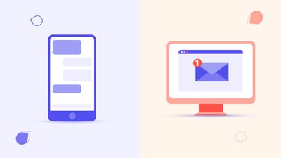 email vs sms marketing