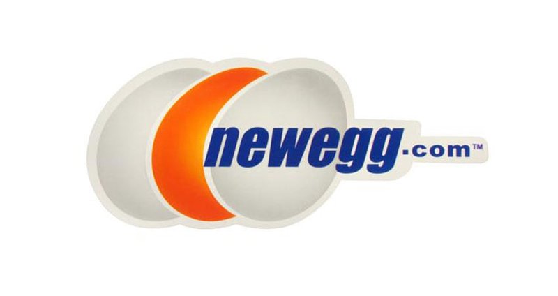 newegg logo