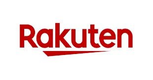 rakuten logo