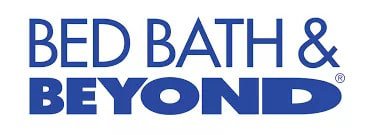 bed bath and beyond logo