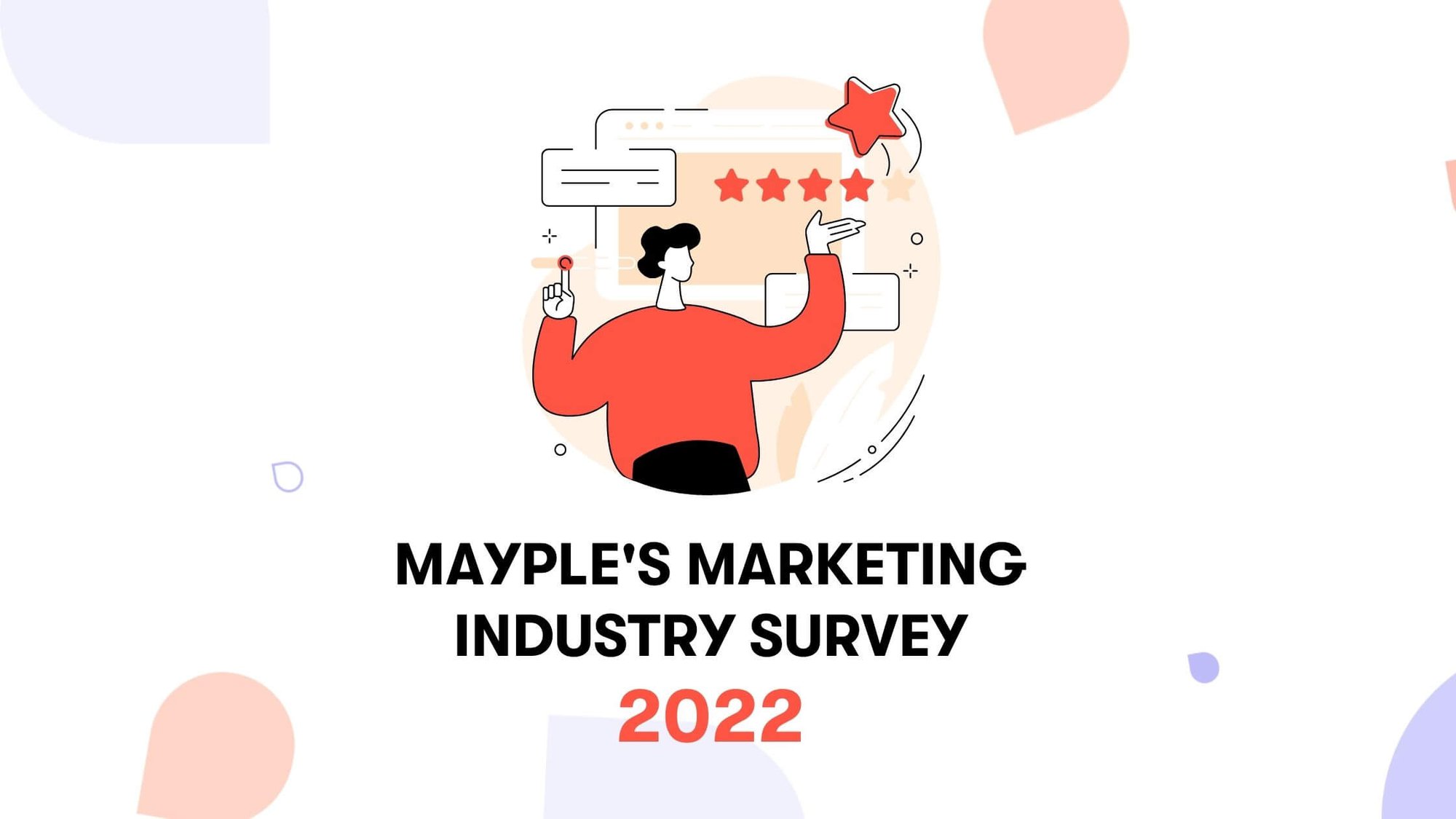 The Marketing Industry Trends Survey - How Brands Hire Marketers [2022]