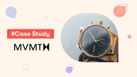 How MVMT Bootstrapped their way from $0 to a $100M Exit in 5 Years
