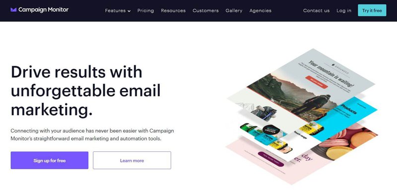 campaign-monitor