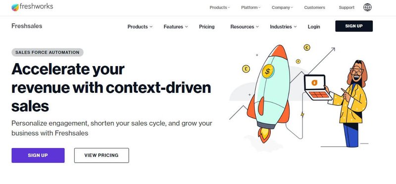 freshworks-crm