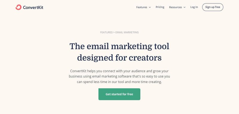 convertkit-email-tool