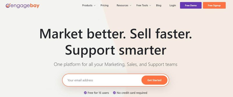 engagebay-screenshot