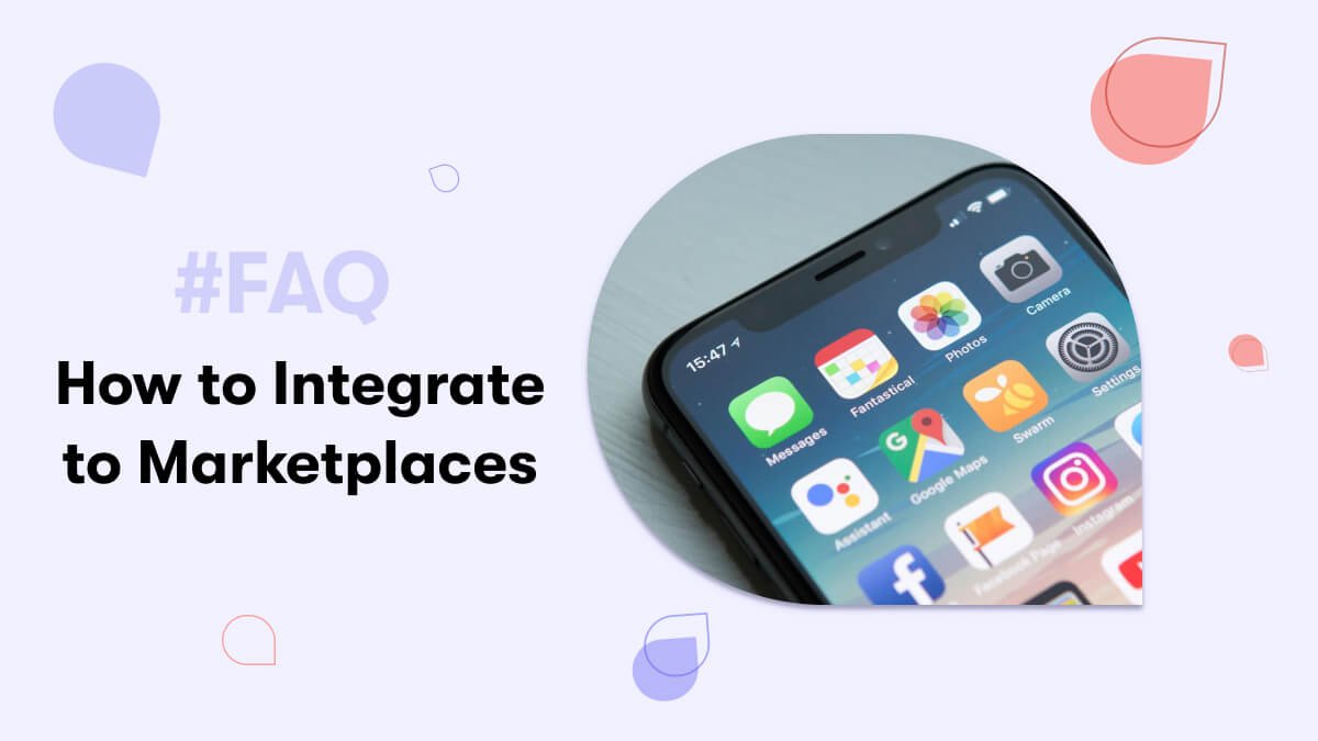 How to Integrate your eCommerce Website to Online Marketplaces? main image