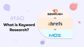 What is Keyword Research?