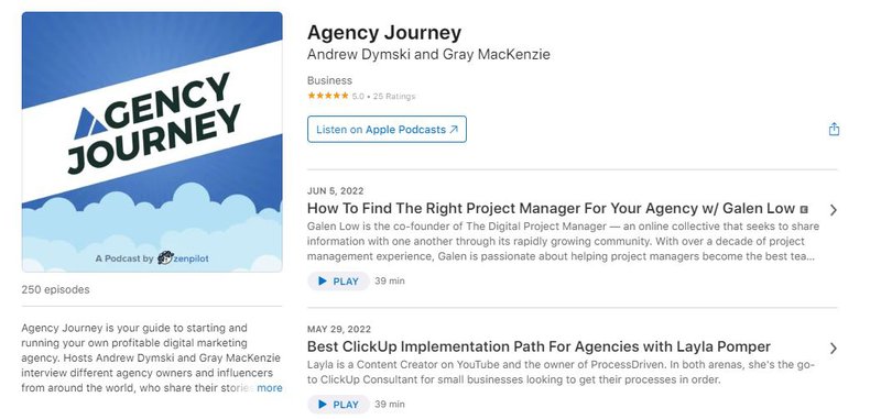 agency-journey-podcast