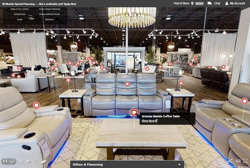 virtual-furniure-store-tour