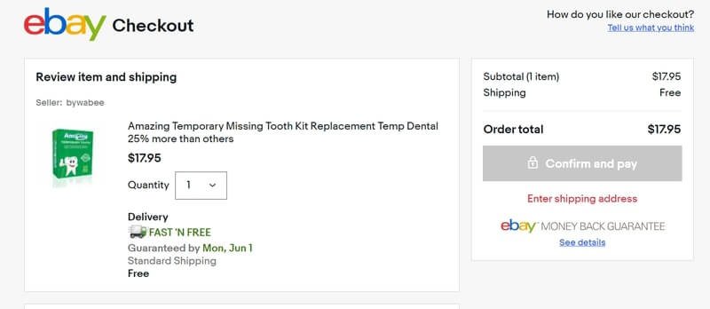 ebay-checkout-process