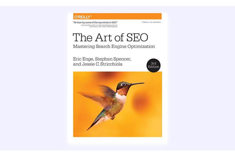 art-of-seo-book-cover