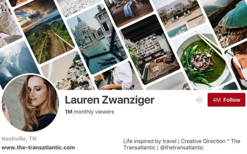 lauren-zwanziger-pinterest-influencer