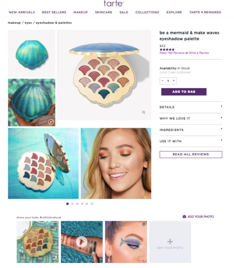 pixlee ugc shopify app for ecommerce brands
