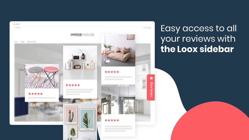 loox ugc tool shopify app