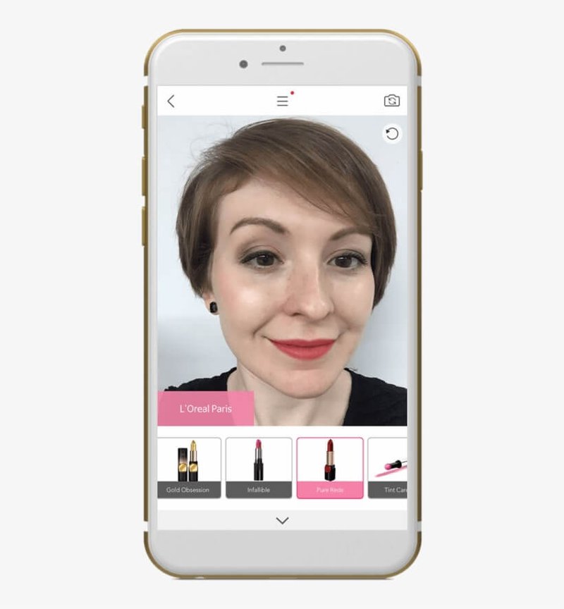 ai-tech-innovation-modiface-estee-lauder-chatbot