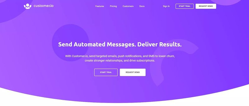 customer.io-marketing-automation-platform