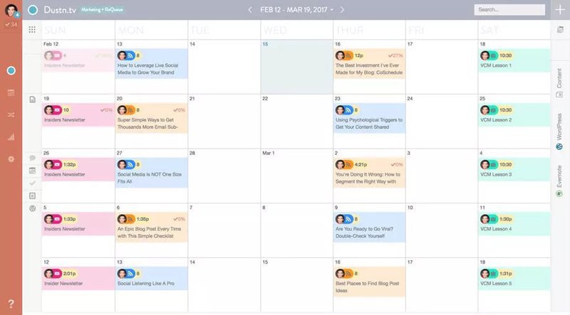 coschedule-dashboard-social-media-scheduler