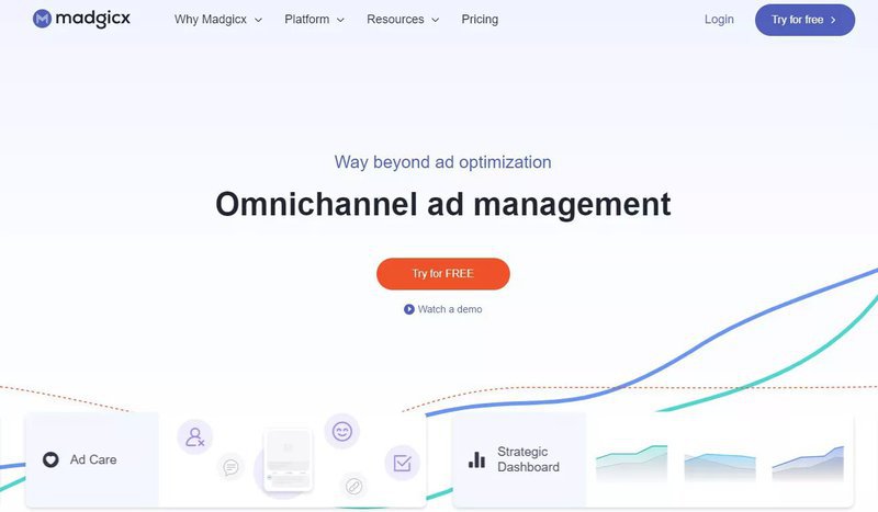 ecommerce-madgicx-ad-platform-automation