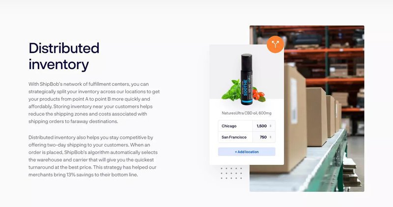 ShipBob-distributed-inventory-3pl-shipping-automation-for-ecommerce