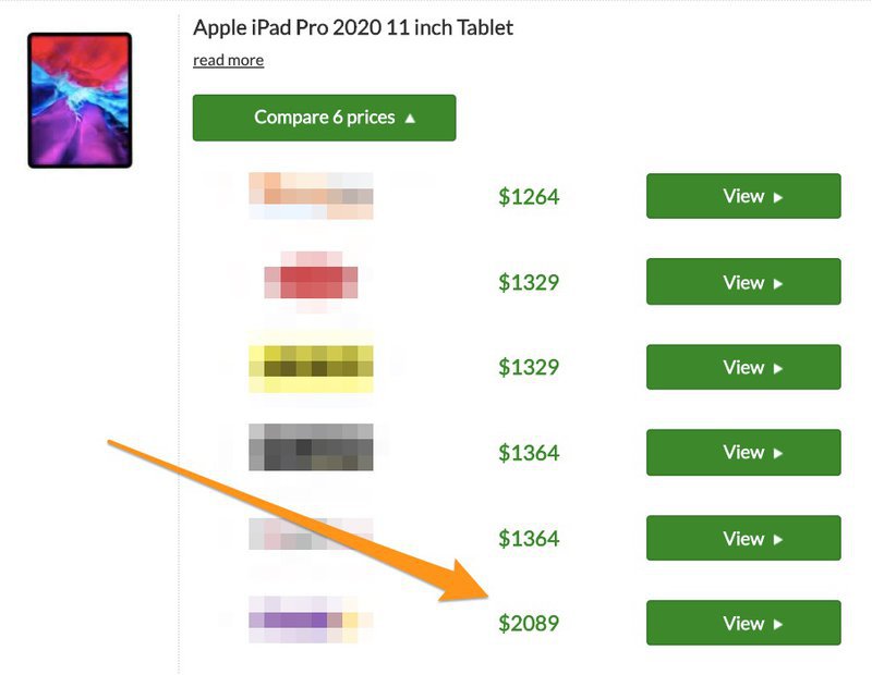 price-comparison-tool-intelligence-for-ecommerce