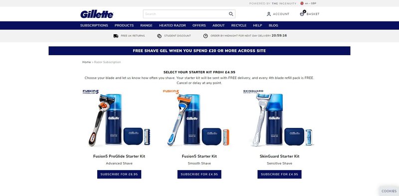 gillette-subscription-box