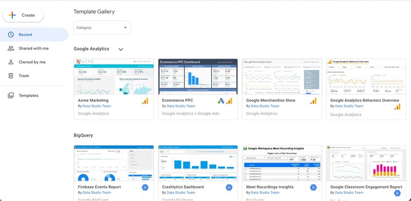 choose-a-template-for-your-report