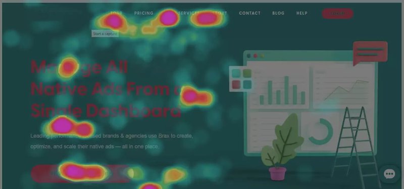 granular-user-experience-heatmap