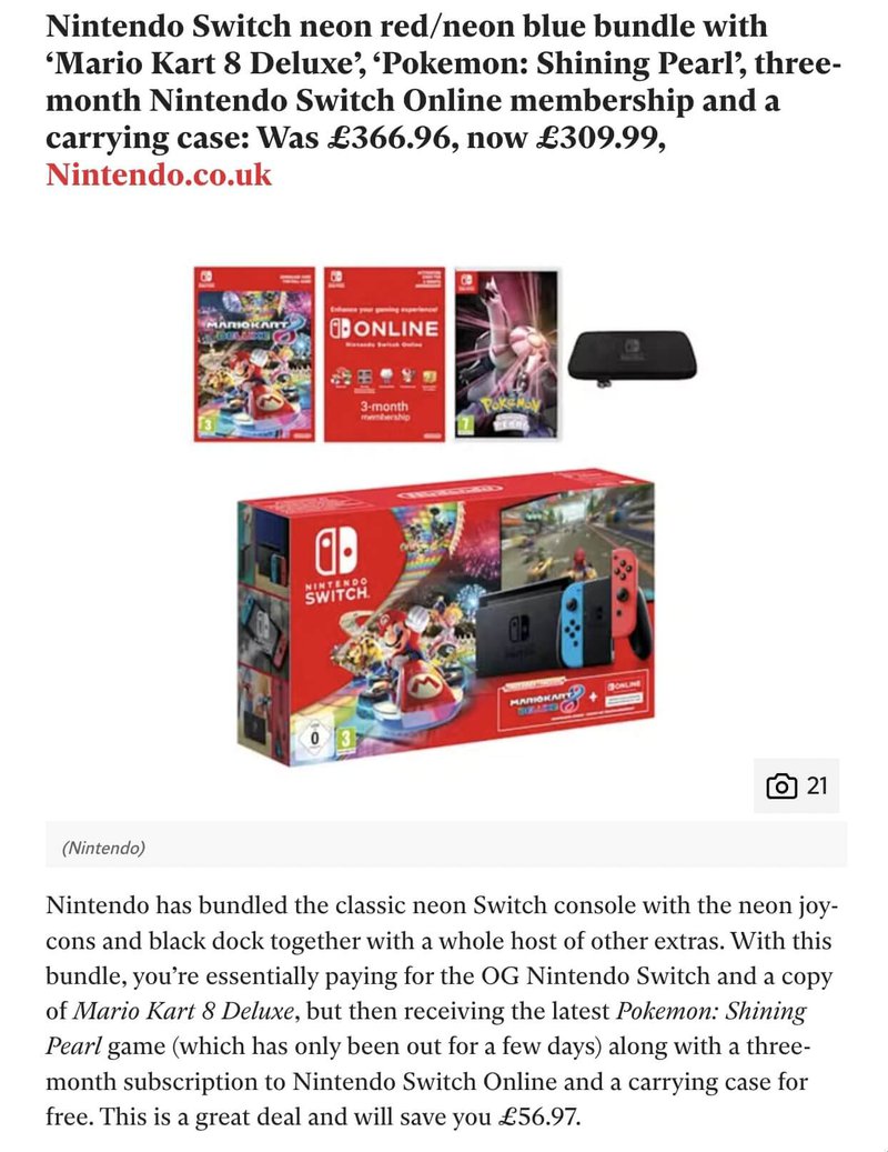 nintendo-cyber-monday-deal