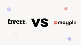Fiverr vs. Mayple - The Ultimate Comparison