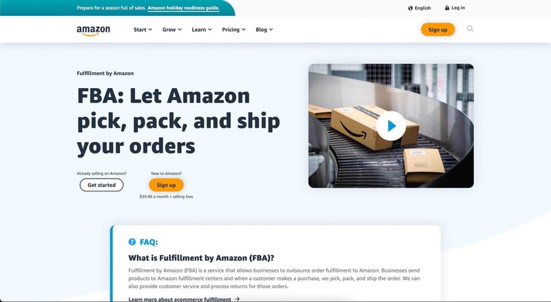 amazon-fulfillment-fba