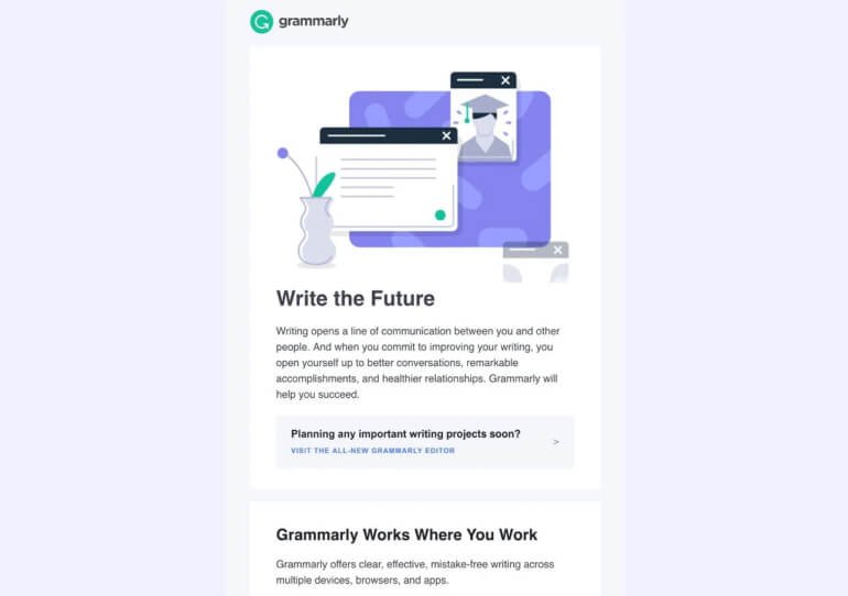 grammarly-email-newsletter