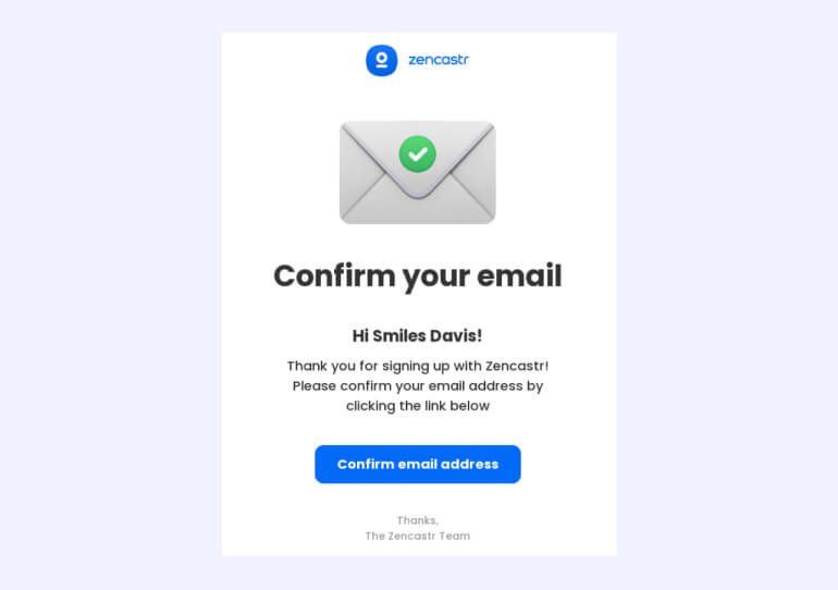 zencastr-confirmation-email