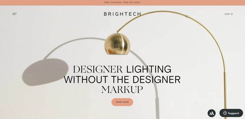 brightech