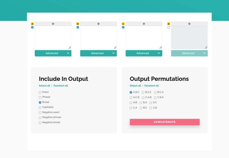 keyword-concatenation-tool-primal