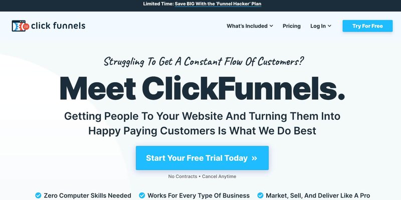 clicks-funnels