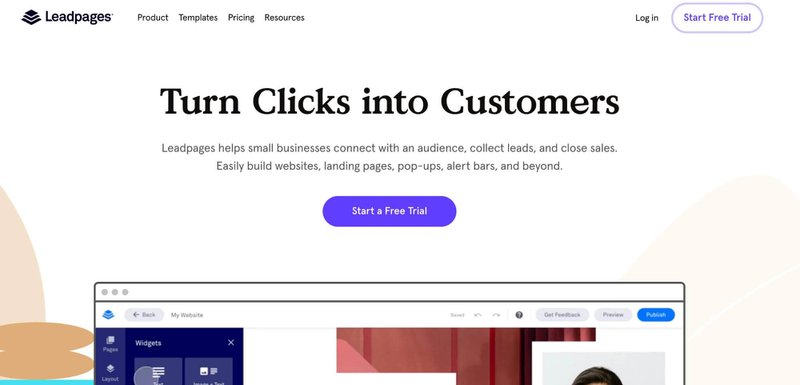 Leadpages