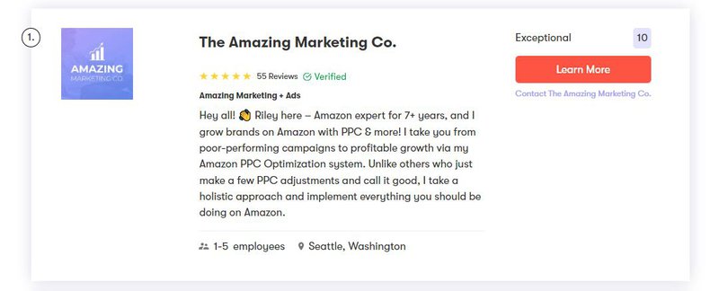 amazon-marketing-agencies-list