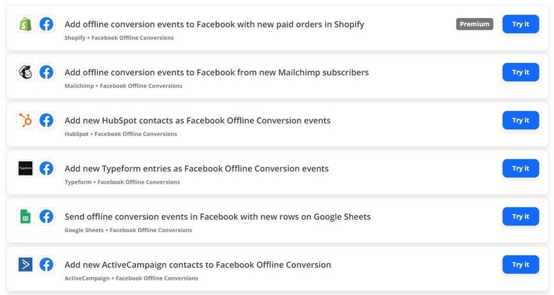 offline-conversion-tracking-zapier