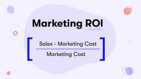 Marketing ROI: What It Is, How to Calculate and Maximize it in 2024