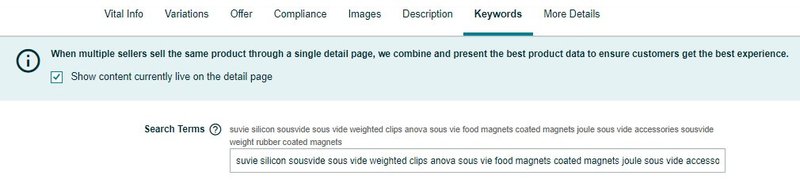 amazon-backend-keywords