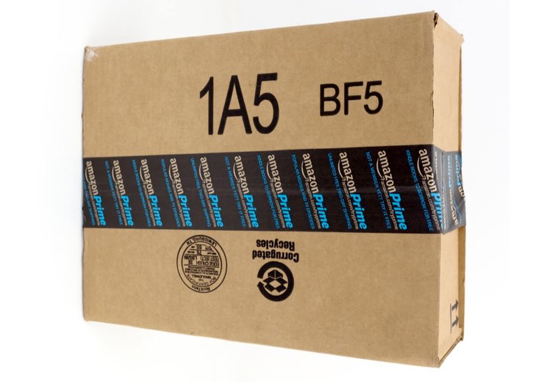 Amazon FBA packaging