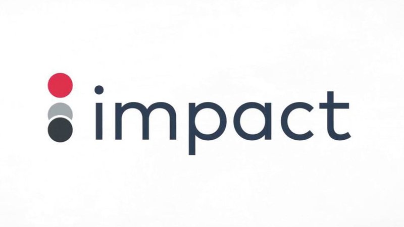 Impact logo