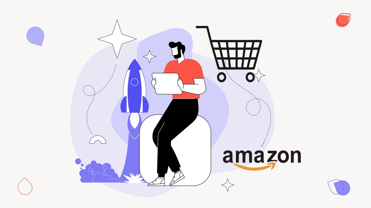 Amazon Conversion Rate Optimization from A to Z main image