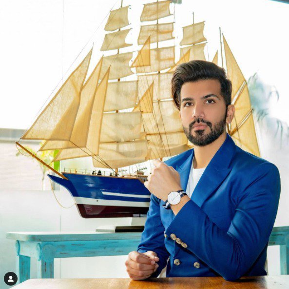 mayple-danielwellington-influencer-image-ecommerce-stories