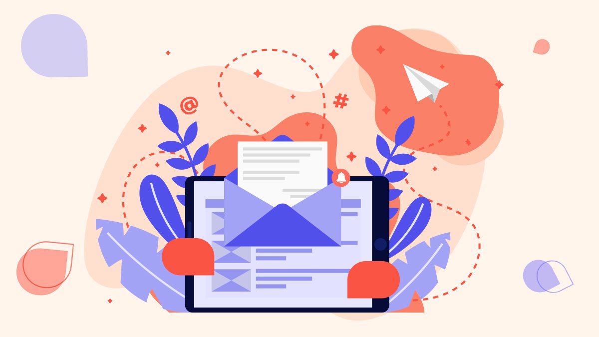 Top Email Marketing Flow Ideas + Tools (Beginner Friendly!) main image