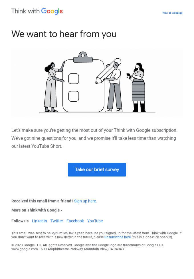 product-review-email-example