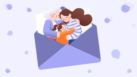 Mother's Day Email, Done Right (+85 Email & Subject Line Examples)