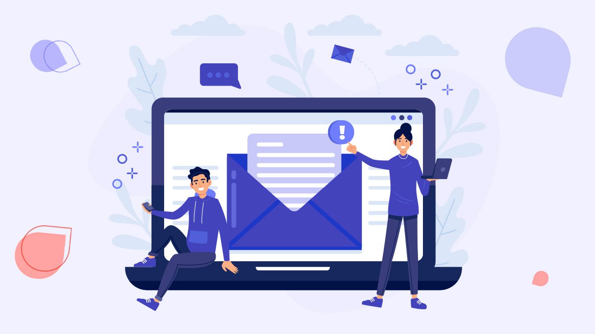 Best Post-Purchase Email Templates + 9 Examples You Need to Use Now main image