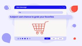 120 Best Browser Abandonment Subject Lines Examples + Tips